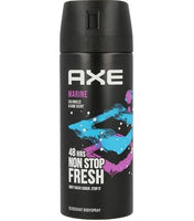 Axe marine 150ml