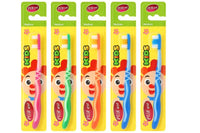 Pur-est brosse à dents pour enfants