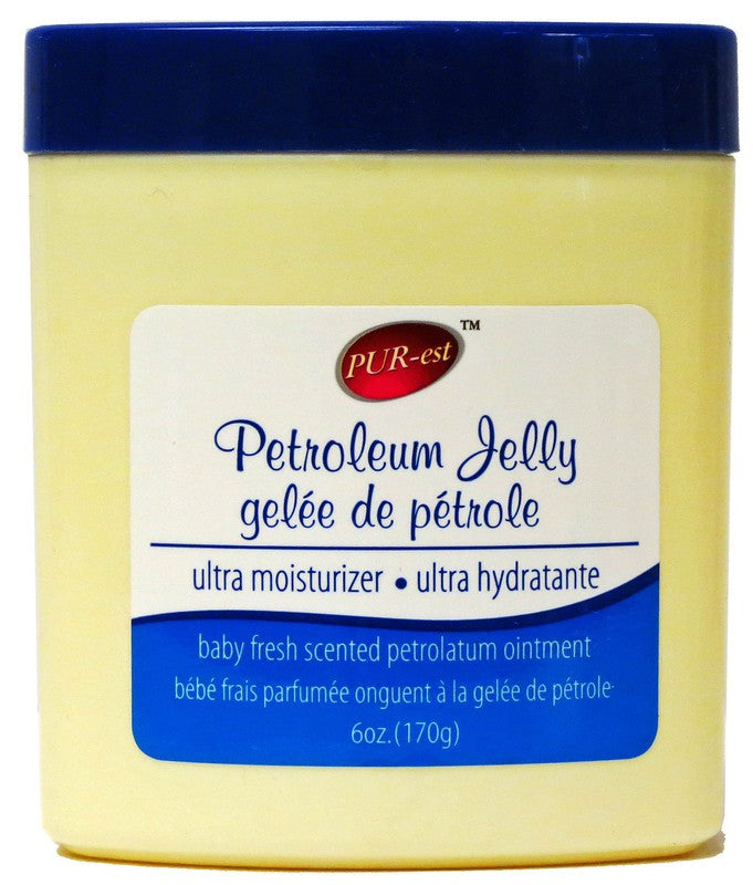 Pur-est gelée de pétrole 170g
