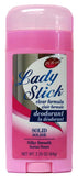 Pur-est désodorisant pour femme 64g