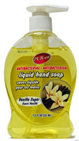 Pur-est savon à mains vanille 221ml