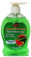 Pur-est savon à mains melon d'eau 221ml