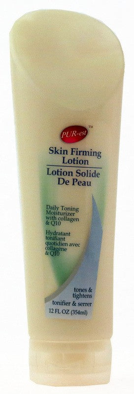 PUR-est Lotion pour la peau raffermissant 354ml