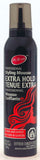 Pur-est mousse coiffante 198g