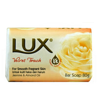 Lux barre de savon 80g