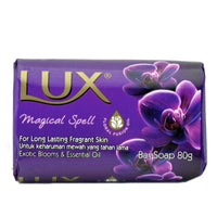 Lux barre de savon 80g