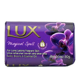 Lux barre de savon 80g