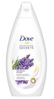 Dove gel douche 200ml