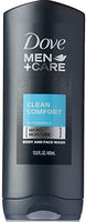 Dove men+care gel douche 400ml
