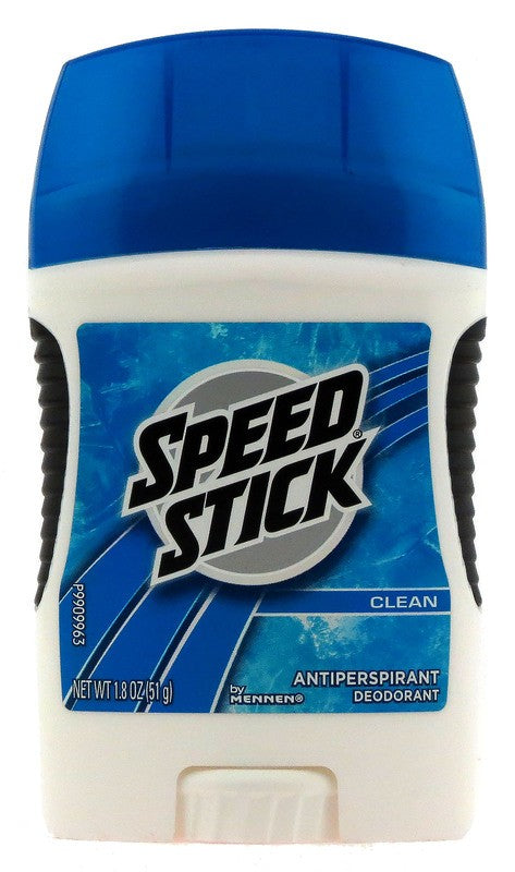 Speed Stick déodorant clean 51g
