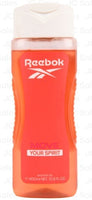 Reebok gel douche cool 400ml