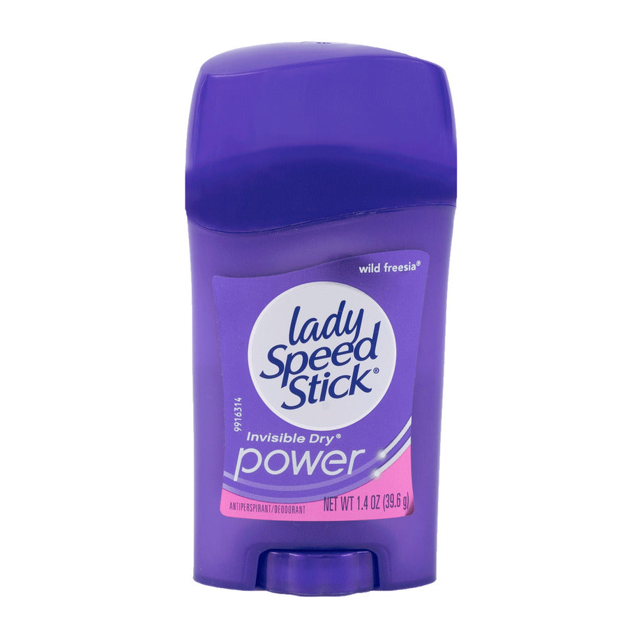 Lady Speed Stick désodorisant 39.6g