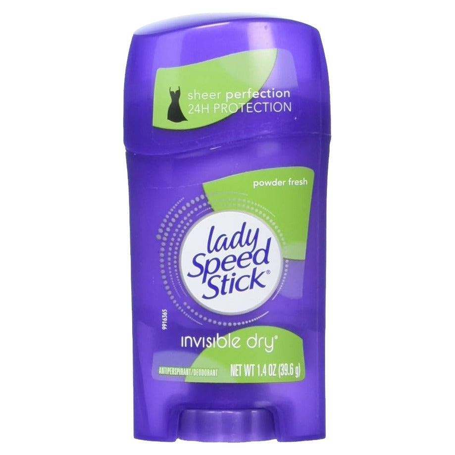 Lady Speed Stick Désodorisant 39.6g
