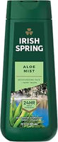 Irish Spring gel douche aloes 591ml
