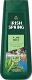 Irish Spring gel douche aloes 591ml
