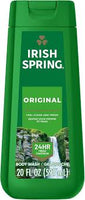 Irish Spring gel douche original 591ml
