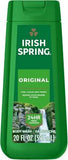 Irish Spring gel douche original 591ml