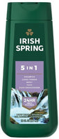 Irish Spring gel douche 5en1 591ml