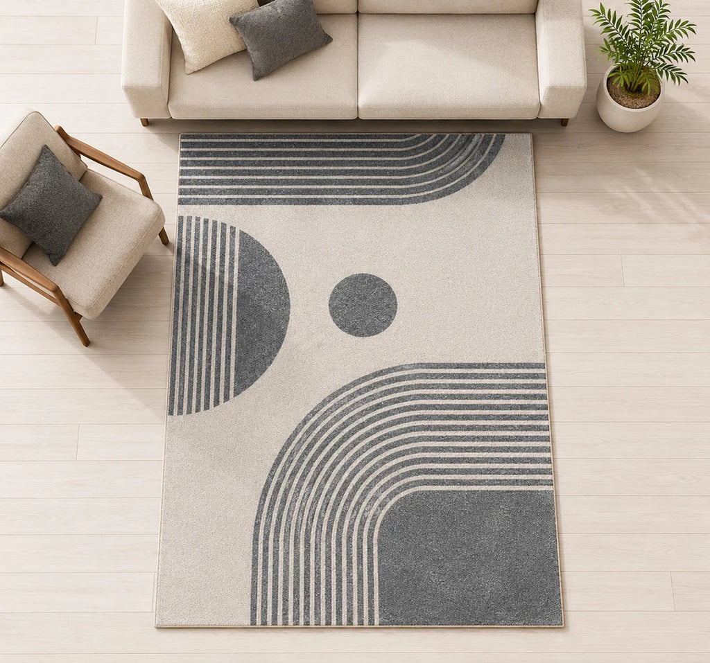 Milan tapis d'intérieur 48x67"