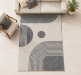 Milan tapis d'intérieur 48x67"