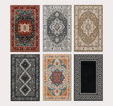 Milan tapis d'intérieur 48x67"