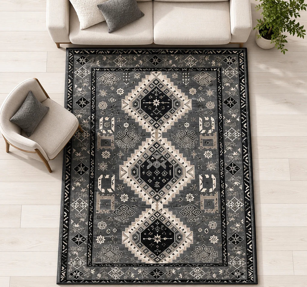 Milan tapis d'intérieur 48x67"