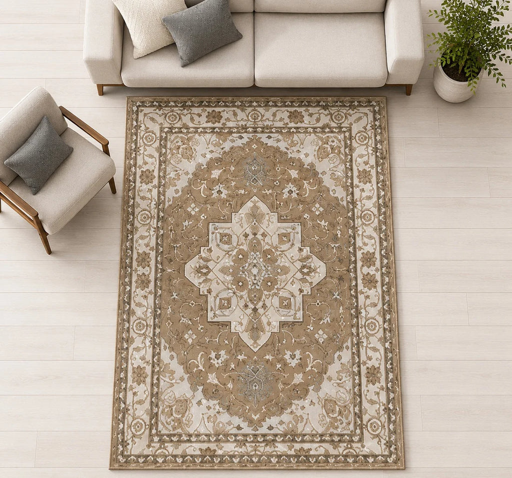 Milan tapis d'intérieur 20x31"