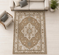 Milan tapis d'intérieur 32x48