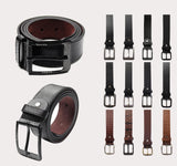 Ceinture de cuir
