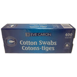 Eve Caron cottons-tiges pk400