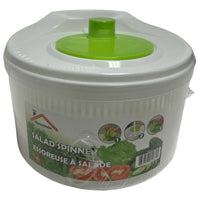 Home Valu essoreuse à salade 9