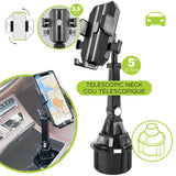 Boost support pour téléphone universel pour porte-gobelet
