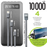 Boost batterie externe 10000mAh