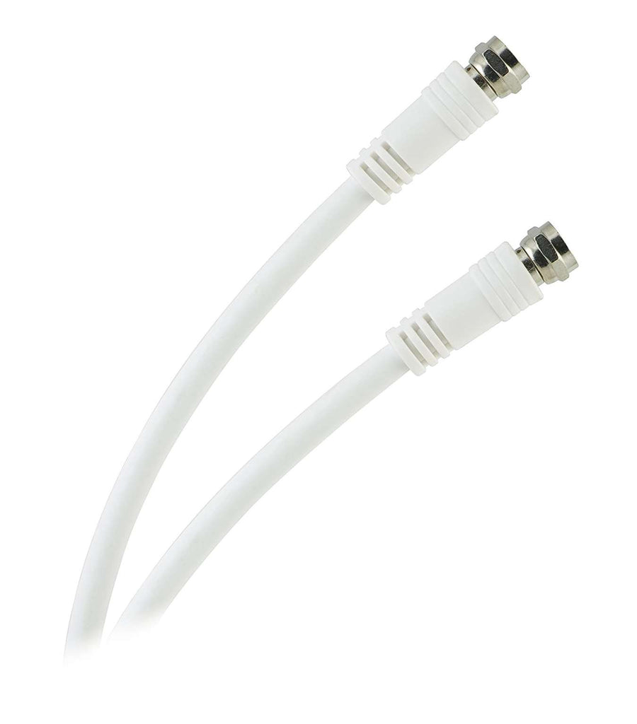 Elink cable coaxial RG6 de 6 pieds