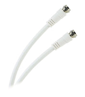 Elink cable coaxial RG6 de 6 pieds