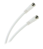 Elink cable coaxial RG6 de 6 pieds