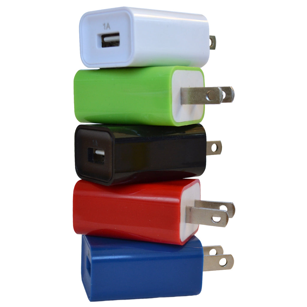 Elink Bloc chargeur murale USB