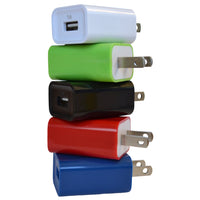 Elink Bloc chargeur murale USB