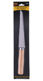 Gold scie a panneau 6"