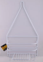 Gold panier pour la douche