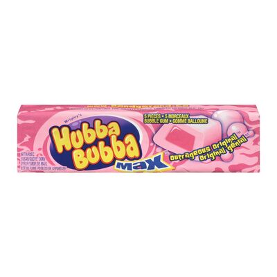 Hubba Bubba original pk5 - Dollar Royal