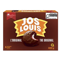 Jos Louis 324g
