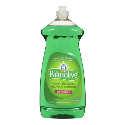 Palmolive original 828ml