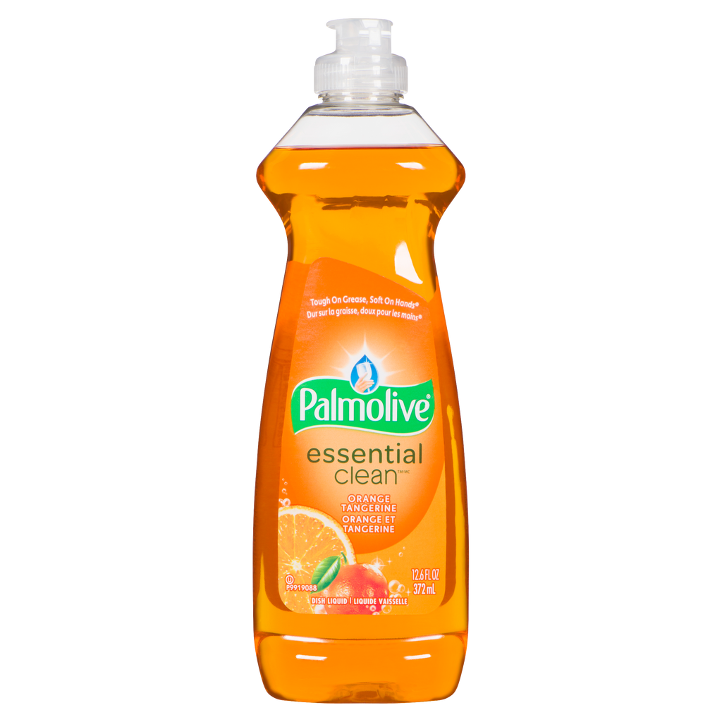 Palmolive parfum orange 372ml