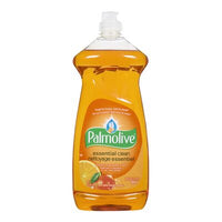 Palmolive parfum orange 828ml
