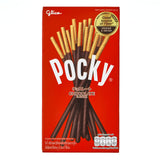 Pooky bâtonnet avec chocolat 47g