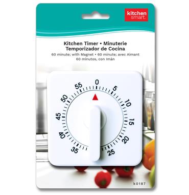 Kitchen Smart minuterie avec aimant