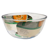 Bol en verre 4.45L