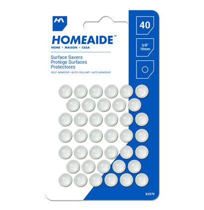 Protège surface clair pk40