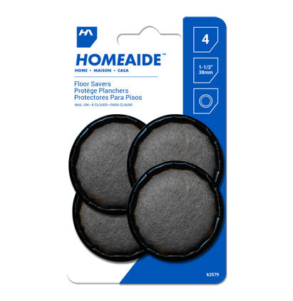 Homeaide protège plancher pk4